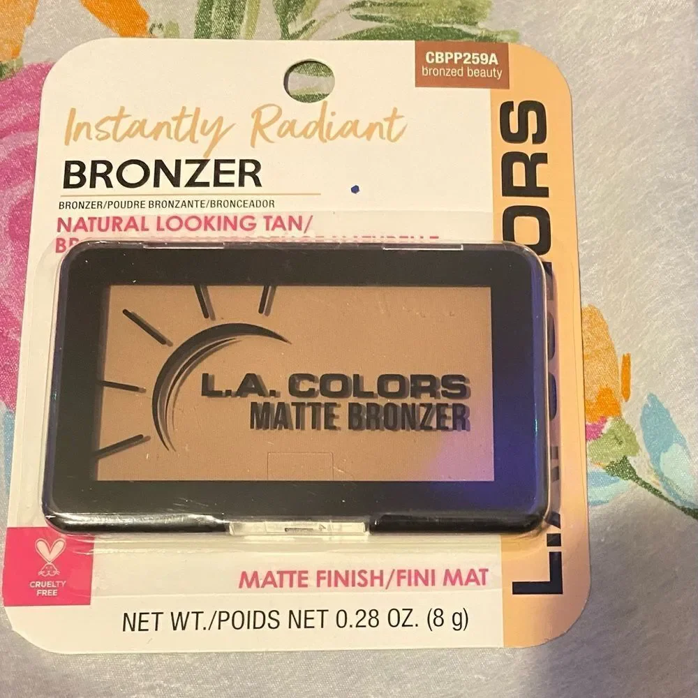 L.A. Colors 🎊 color